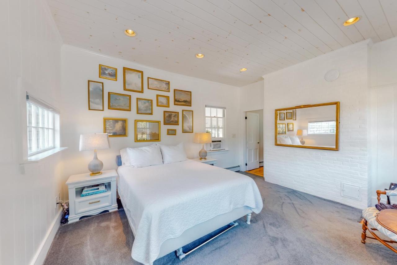 Live Well Farm Villa Harpswell Екстериор снимка